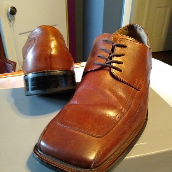 Stacy Adams  Men Shoes - Picture 2 of 7
